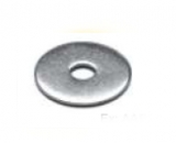 Arruela de Aba Larga