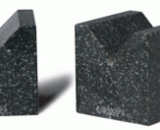 Bloco em V de Granito