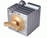 Bloco em V Magnético