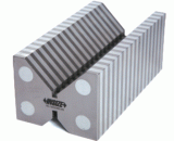 Bloco em V Magnético Permanente