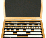 Bloco Padrão de Cerâmica