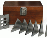 Blocos Padrão Angulares