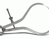 Compasso Externo com Mola