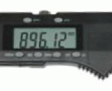 Escala Digital Horizontal