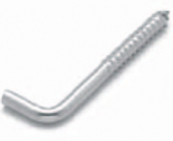 Escápula com Rosca para Bucha e Madeira