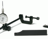 Jogo Universal de Hastes com Relógio Comparador