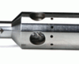 Localizador de Aresta Eletrônico