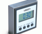 Nível e Cronomêtro Digital