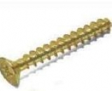 Parafuso Belplastic Cabeça Chata Phillips