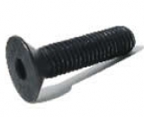 Parafuso Cabeça Chata com Sextavado Interno