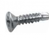Parafuso Cabeça Chata Phillips Brocante