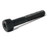 Parafuso Cabeça Cilíndrica com Sextavado Interno