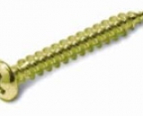 Parafuso Chipboard Cabeça Oval Phillips