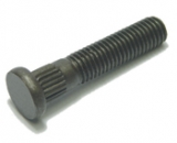 Parafuso Cilíndrico Recartilhado