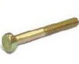 Parafuso para Andaimes Reto Cabeça Elíptica