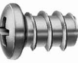 Parafuso para Dobradiça Cabeça Panela Phillips