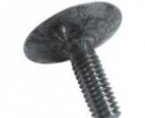 Parafuso Rosca Máquina Cabeça Caneca