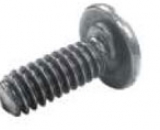 Parafuso Rosca Máquina Cabeça Lentilha Travante