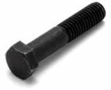 Parafuso Sextavado Rosca Parcial