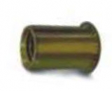 Porca Rebite de Cabeça Cônica