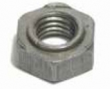 Porca Sextavada de Solda - Classe 8 - Milímetro