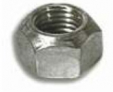 Porca Sextavada Flangeada Torque - Classe 8 - Milímetro