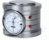 Presseter com Relógio II