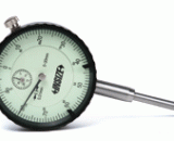 Relógio Comparador III