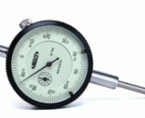 Relógio Comparador IV