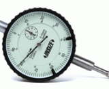 Relógio Comparador Resistente a água