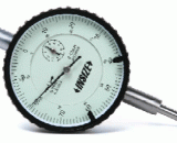 Relógio Comparador Resistente à Choque