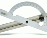 Transferidor Ângulos Simples II