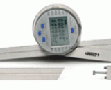 Transferidor de Ângulo Digital