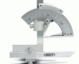 Triângulo de Ângulo Ajustável